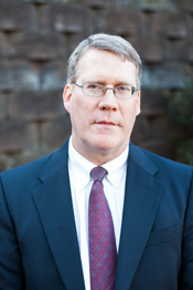 Attorney Stephen G. Potts, Anderson SC